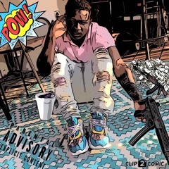 COOKIN UPP xDG JACKBOY9 FT. JBGTurk xJog Marr