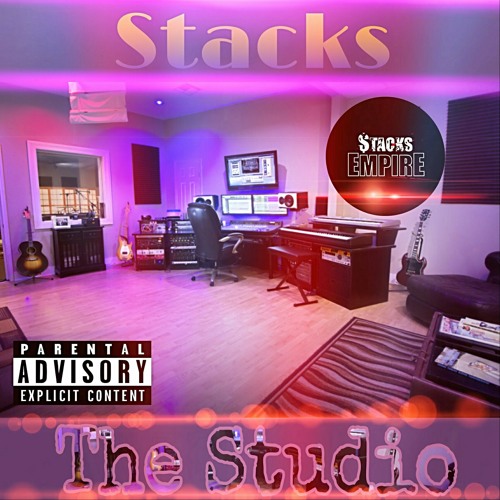 (Bonus Track) Stacks - The Studio