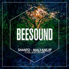 Shanto - Malyans (Original Mix) [Snippet]