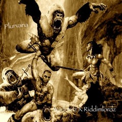 Warlordz X Riddimlordz ( Troy Boi & Skrillex x Al Ross) Plurvana FLIP