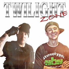 Twilight Zone (feat. Optimiztiq)