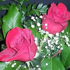 ...Roses 💔 (when i die)