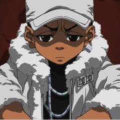 YoungDash x Ys Dirty Mufuka