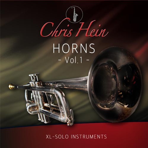 Stream ChrisHein Listen to Chris Hein Horns Vol.1 playlist