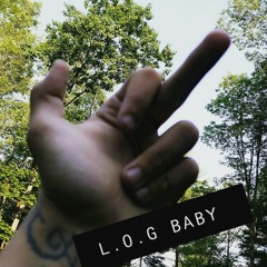 L.O.G LILOGGANGSHIT PROD...Hold it down chick..✊🌍