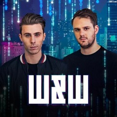 W&W x Lucas & Steve - ID (Do It For You)