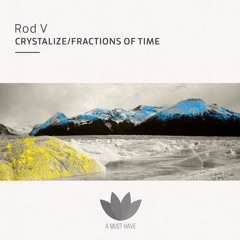 Rod V - Fractions of Time [A Must Have]