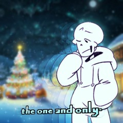 Underswap - the one and only.