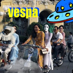 VESPA - Yellowa x Venos