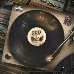 Papoose - Feel It In The Air