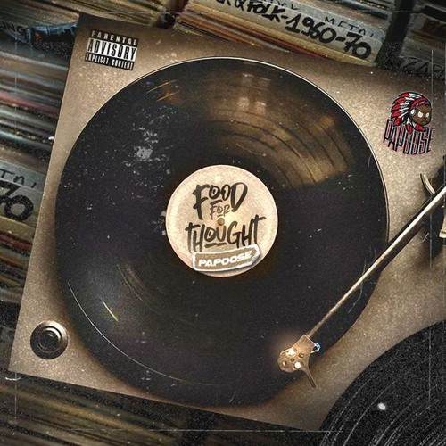 Papoose - Feel It In The Air
