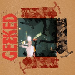 GEEKED! (Prod. Claudiu Turcanu)