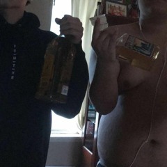 A Love Song For My Next Ft Slump2x PROD. BOUNTYHUNTER
