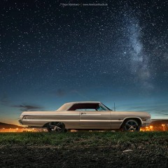 Eddie Mansions  X The Organization X Summer Nights (Beat)