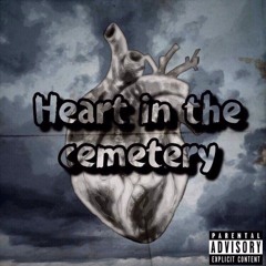Heart In The Cemetery
