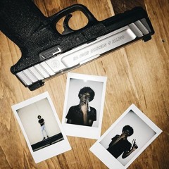 Blackie Montana - Dead Weight