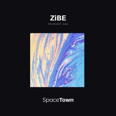 Zibe-SpaceTown Podcast (2019)