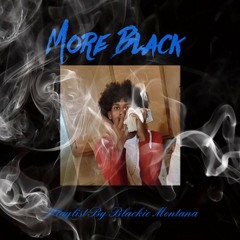 Blackie - Just Like Jordan