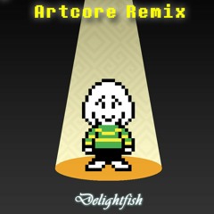 Remix by DeLightFiSH - Hopes and Dream(Artcore Remix)