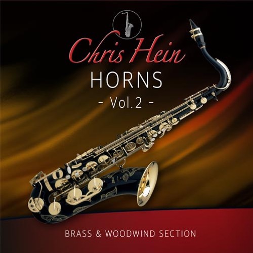 CH-Horns Vol.2 "Papermoon"