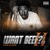 Artwork for YSN Flow "Want Beef? 2.0"