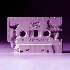 Nas - Lost Freestyle (Screwed)