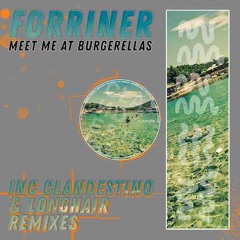 DC Promo Tracks #433: Forriner "Meet Me At Burgerellas" (Clandestino Sunrise Mix)