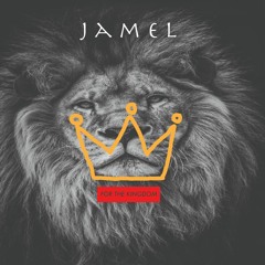 Jamel - Stay prayed up ft. Reuben Jones