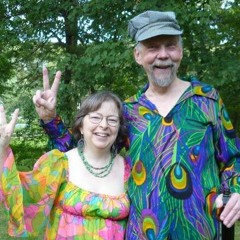 The Party! (for my beloved Bent's birthday!)