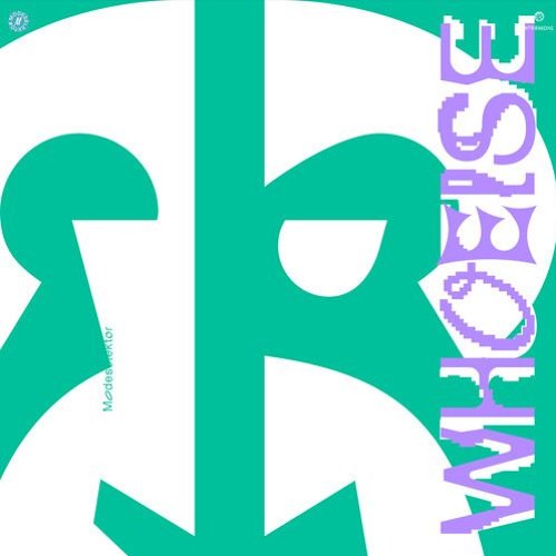 MODESELEKTOR - Who(M0RPHEXX Hard Edit)