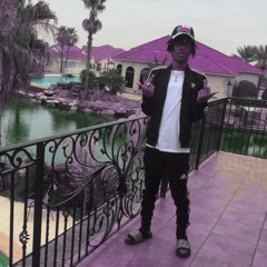 World is Mine Freestyle (Prod. Bolurin Ojofeitimi)