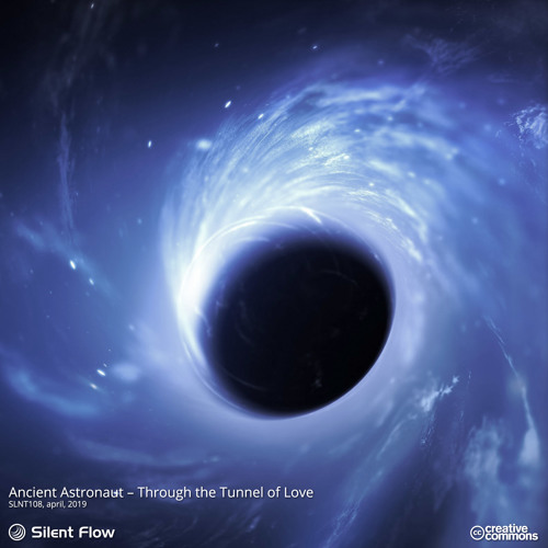Ancient Astronaut - Tunnel of Love