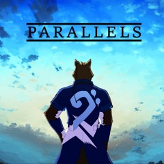 Rouon Aro - Parallels 【狼音アロNova Adult UTAUカバー】