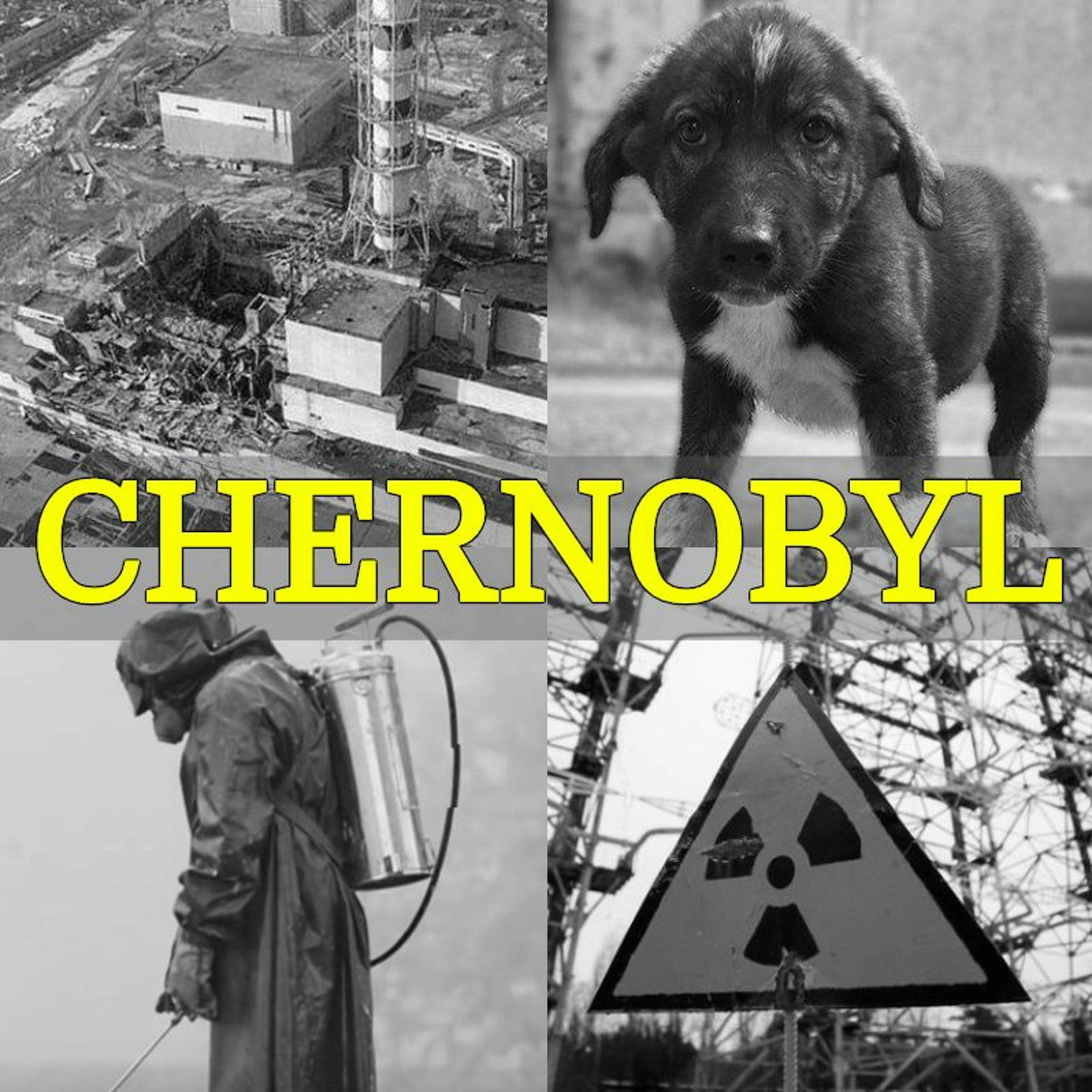 035 - Chernobyl