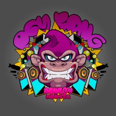 Epifisi MONKEY MONSTA (140 bpm)
