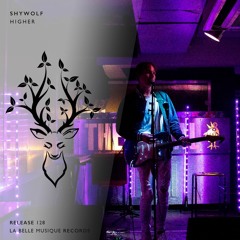 Shywolf - Higher