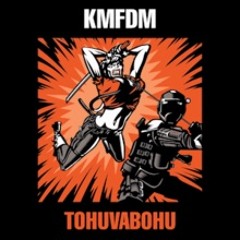 KMFDM - Saft und Kraft