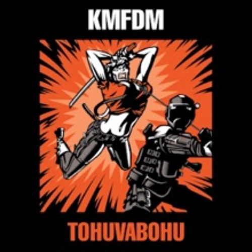 KMFDM - Saft und Kraft