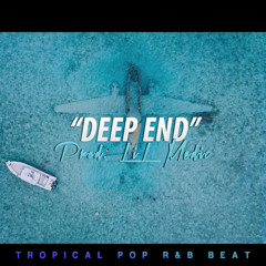 'Deep End' - Happy Tropical Pop R&B Beat 2019