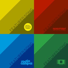 RadioMuse - Featured Songs