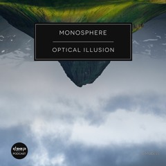 [dtpod035] Monosphere - Optical illusion