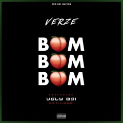 BOM BOM BOM ft UglyBoi [Prod. By Ill-Konnect]