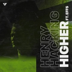 Henry Hacking - Higher (Luke Vecchio Remix)