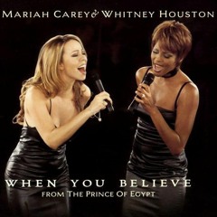 Whitney Houston & Mariah Carey - When You Believe (The 76th Annual Academy Awards, 1999)