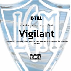 Vigilant
