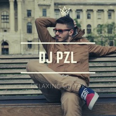 DJ Pzl - Relaxing Guitar /Instrumental variation 1