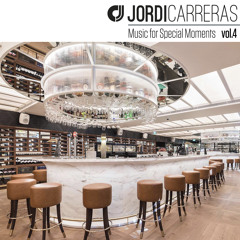 JORDI CARRERAS - Music for Special Moments vol.4