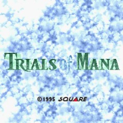 Trials of Mana Soundfont 2019 (w/download)