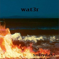 wat3r<3