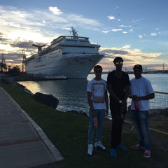 Fendi ; Louis Vuitton Prod.Dopeloord